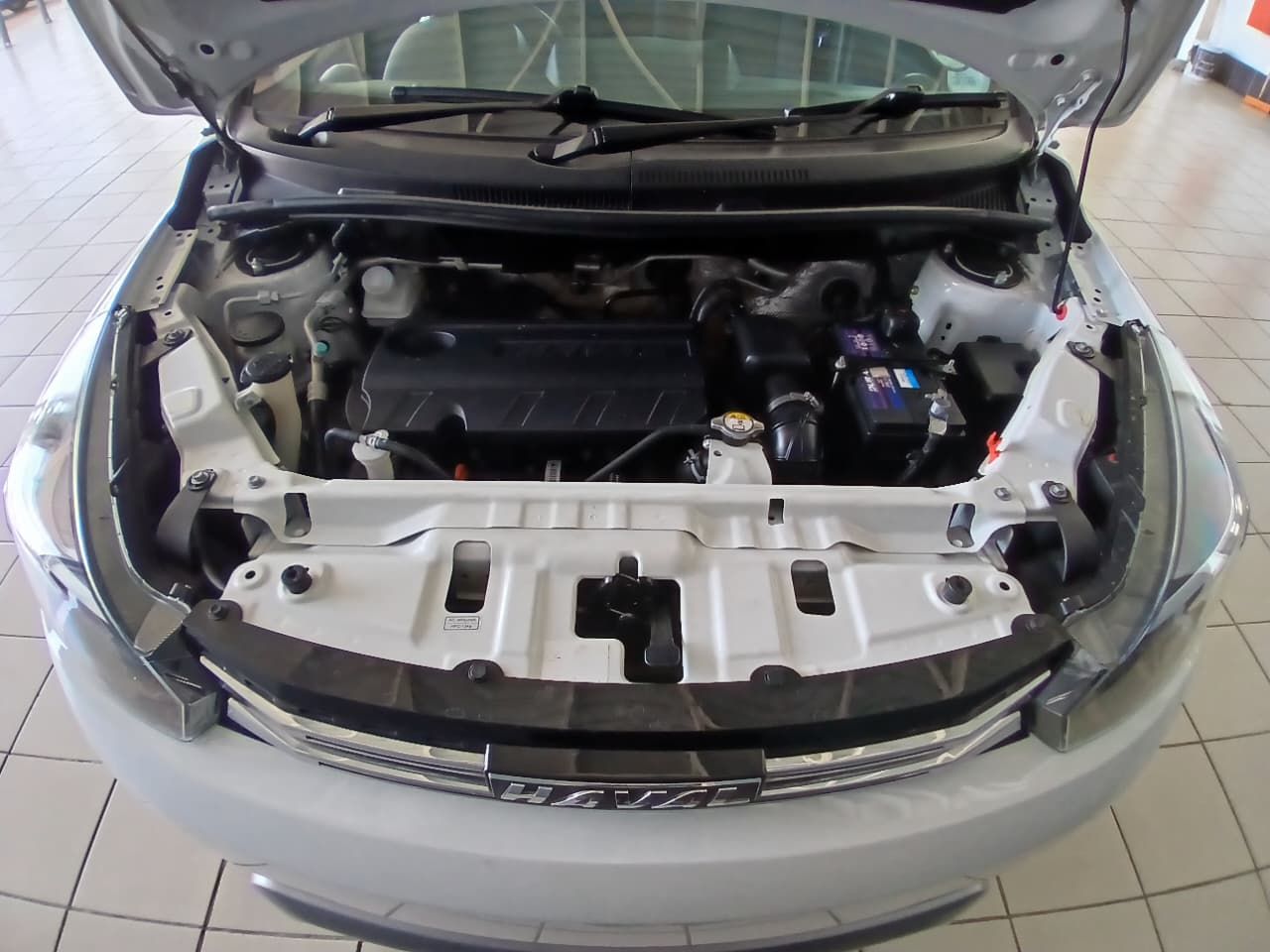 GWM Haval  H1 1.5 V V T Haval H1 1.5 V V T