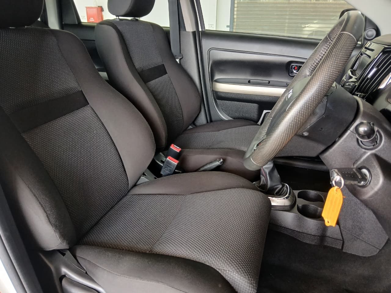 GWM Haval  H1 1.5 V V T Haval H1 1.5 V V T