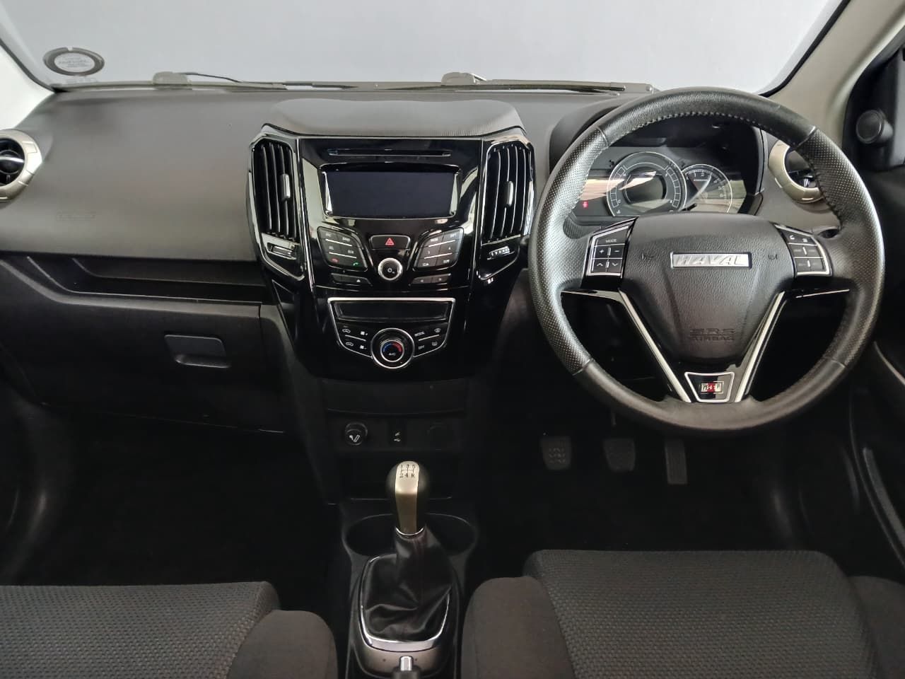 GWM Haval  H1 1.5 V V T Haval H1 1.5 V V T