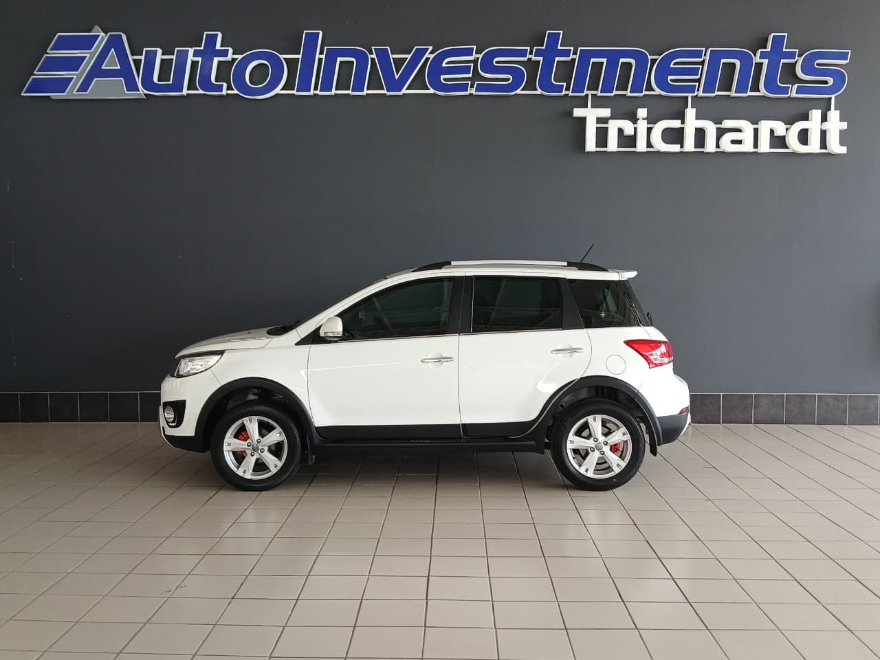 GWM Haval  H1 1.5 V V T Haval H1 1.5 V V T