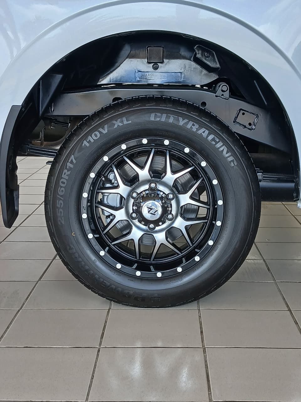 GWM P-SERIES 2.0 TD SX A/T D/C P-SERIES 2.0 TD SX A/T D/C