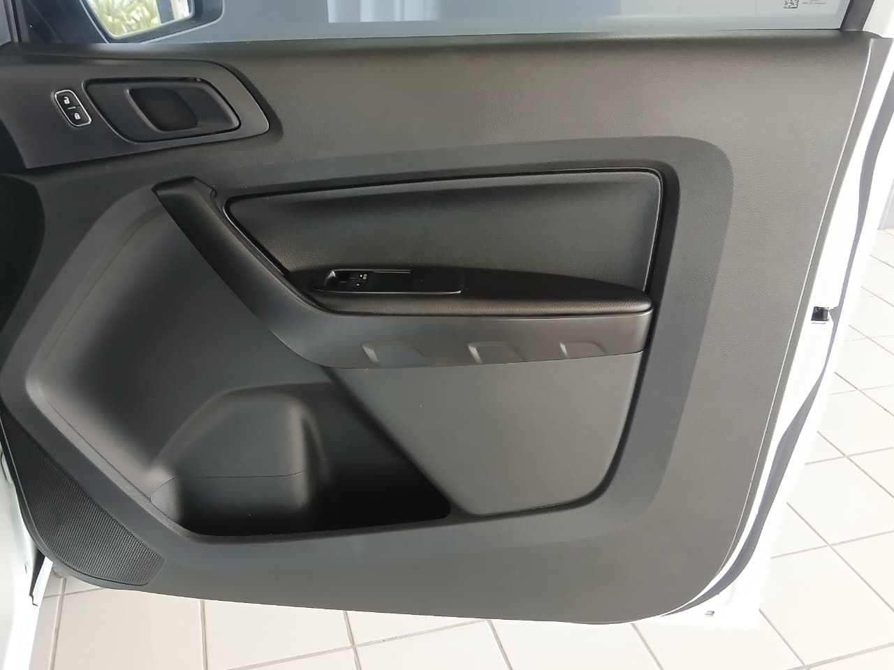 Ford Ranger 2.2 TDCI XDCI P/U S/C Ranger 2.2 TDCI XDCI P/U S/C