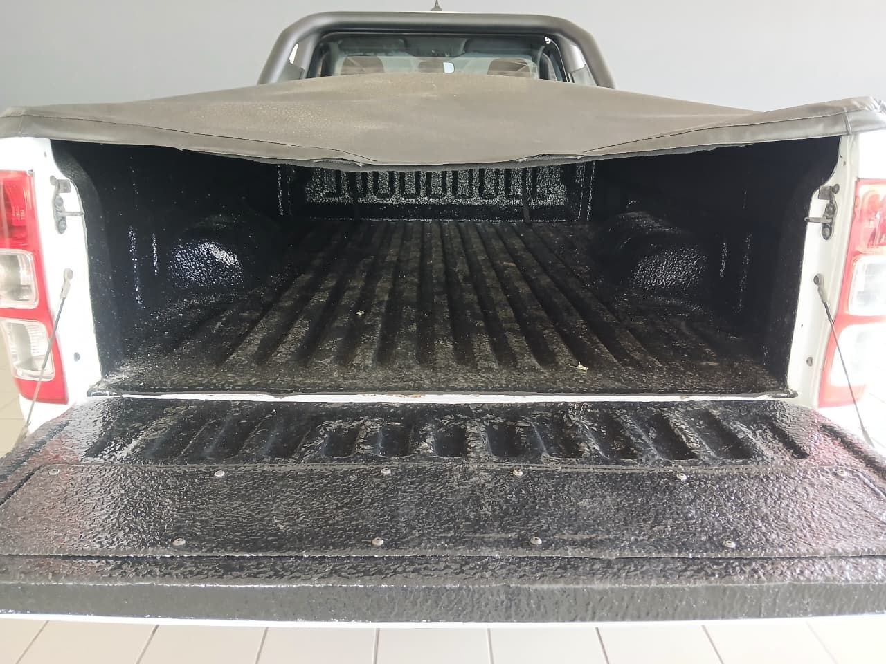 Ford Ranger 2.2 TDCI XDCI P/U S/C Ranger 2.2 TDCI XDCI P/U S/C