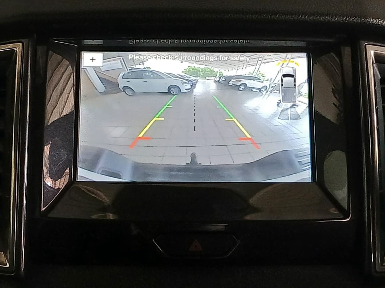 Ford Ranger 2.0 BIT Wildtrack D/C 4X4 DSL P/U Ranger 2.0 BIT Wildtrack D/C 4X4 DSL P/U