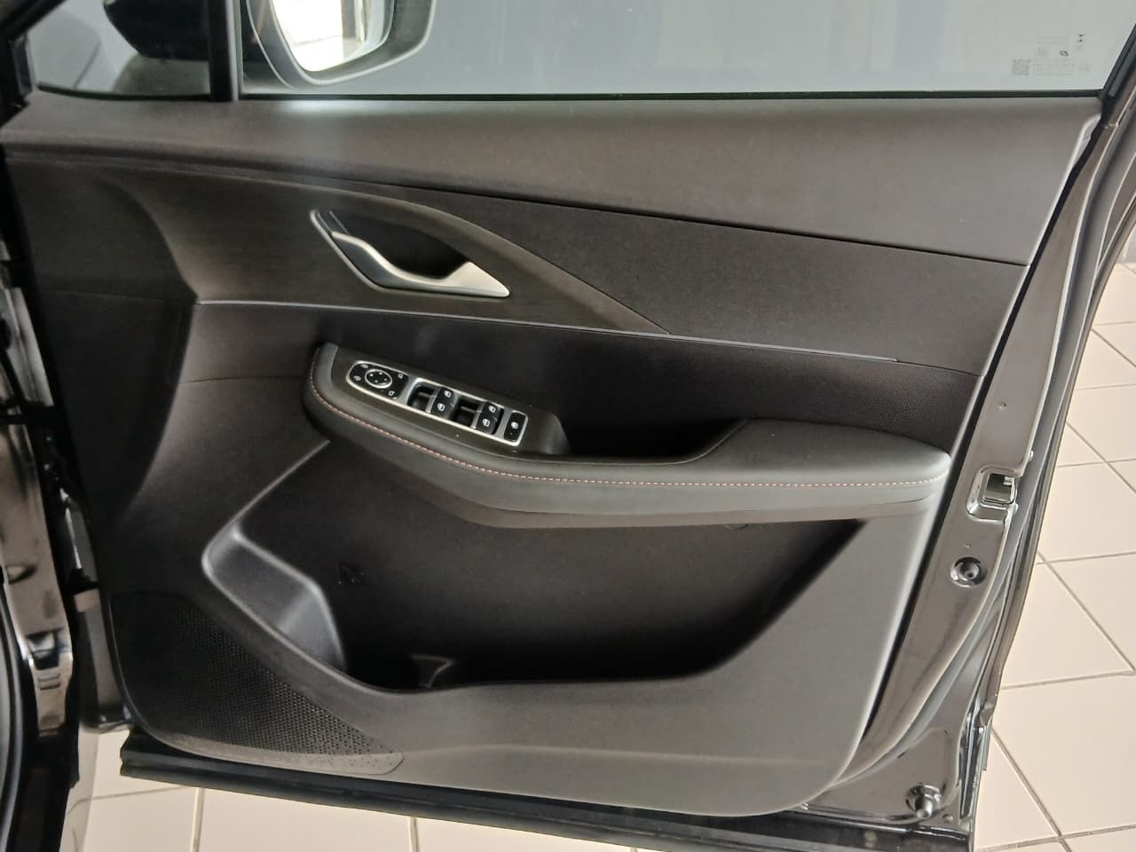 Omoda C5 Street 1.5 Auto C5 Street 1.5 Auto