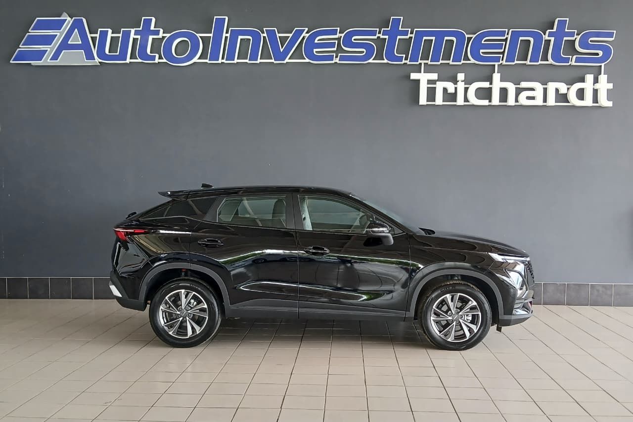 Omoda C5 Street 1.5 Auto C5 Street 1.5 Auto