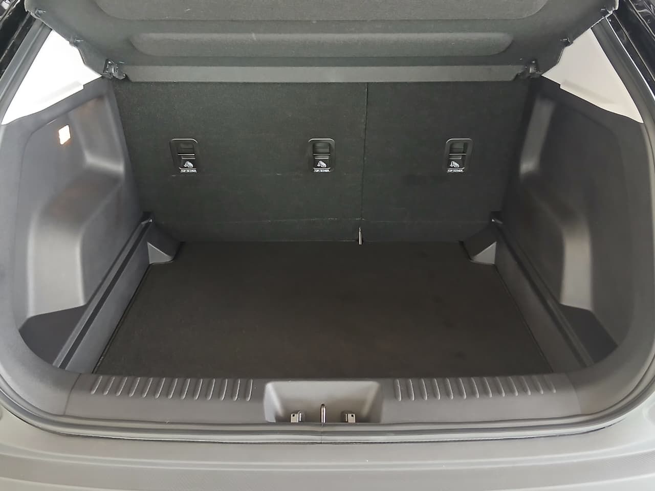 Omoda C5 Street 1.5 Auto C5 Street 1.5 Auto