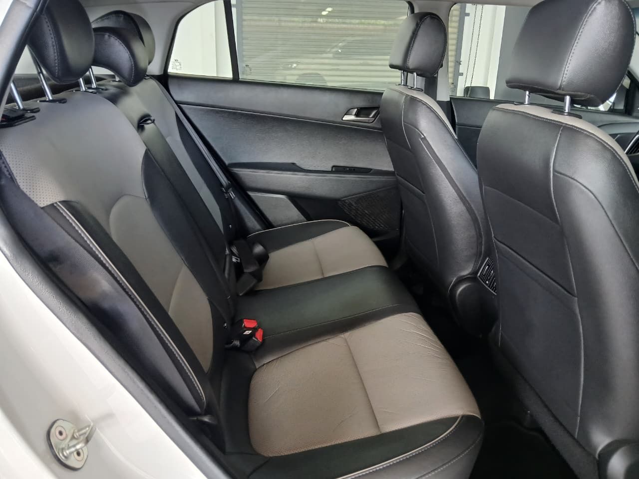 Hyundai Creta 1.6 Executive M/T Creta 1.6 Executive M/T