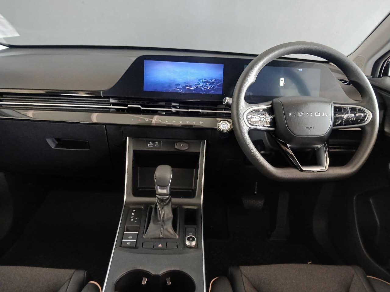 Omoda C5 Street 1.5 Auto C5 Street 1.5 Auto