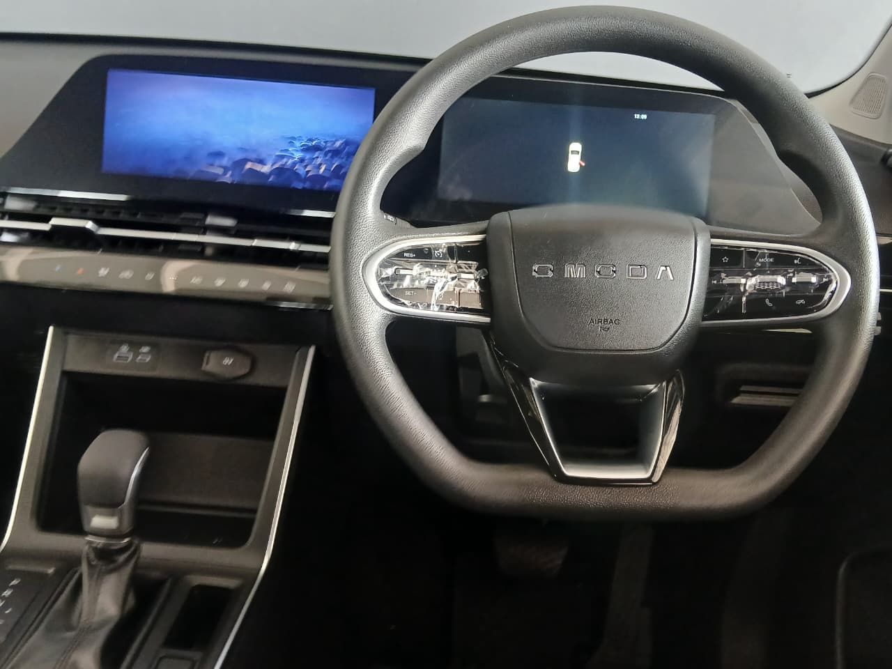 Omoda C5 Street 1.5 Auto C5 Street 1.5 Auto