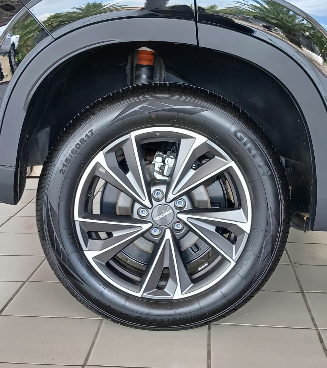 Omoda C5 Street 1.5 Auto C5 Street 1.5 Auto