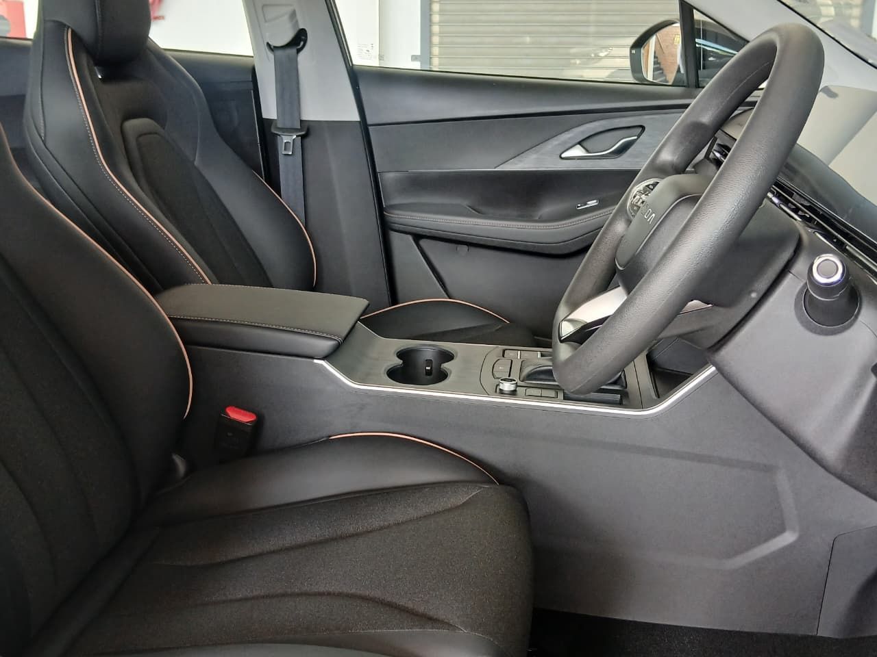 Omoda C5 Street 1.5 Auto C5 Street 1.5 Auto