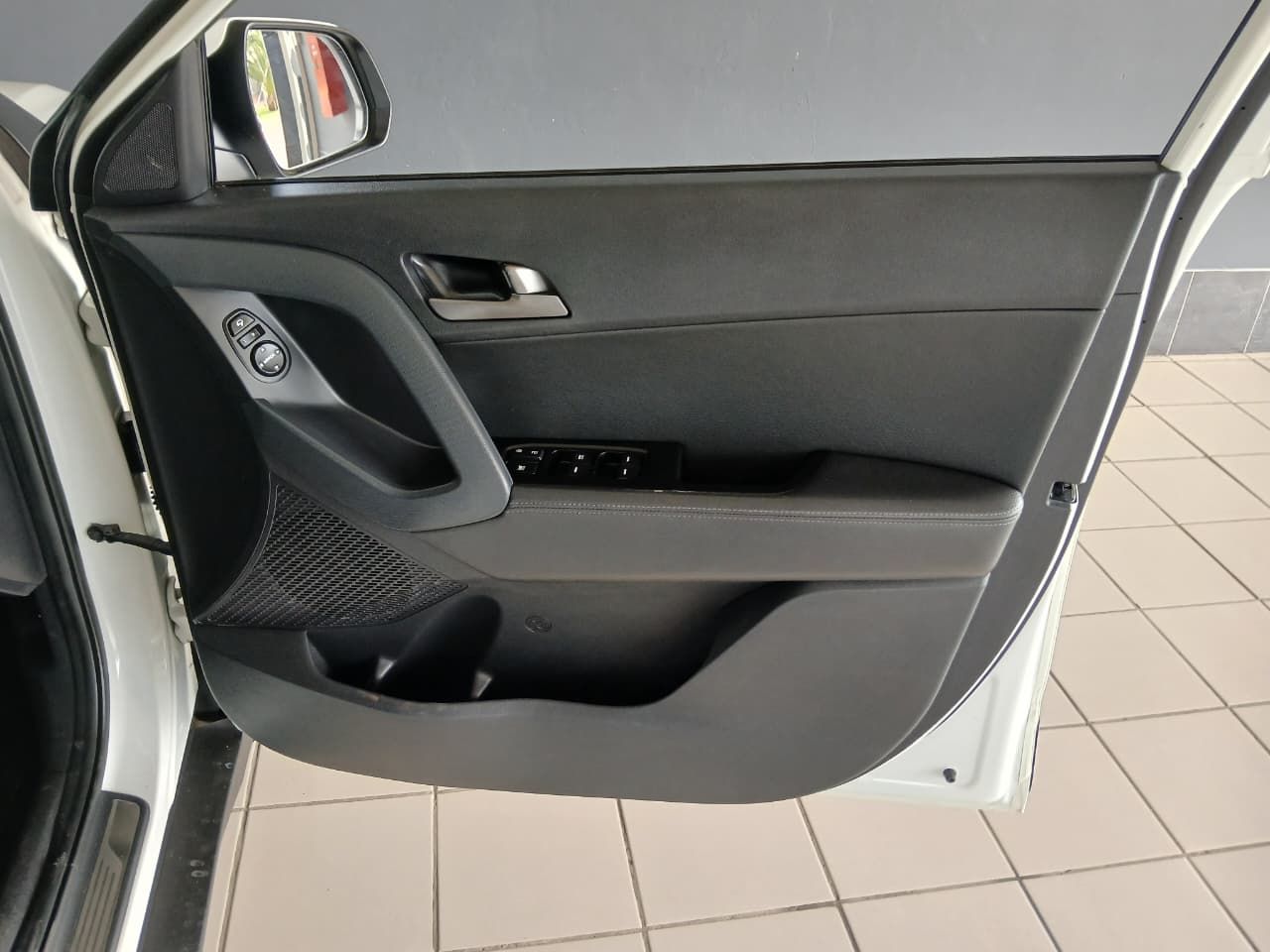 Hyundai Creta 1.6 Executive M/T Creta 1.6 Executive M/T