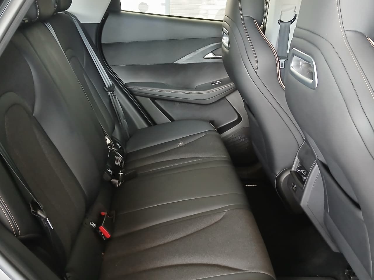 Omoda C5 Street 1.5 Auto C5 Street 1.5 Auto