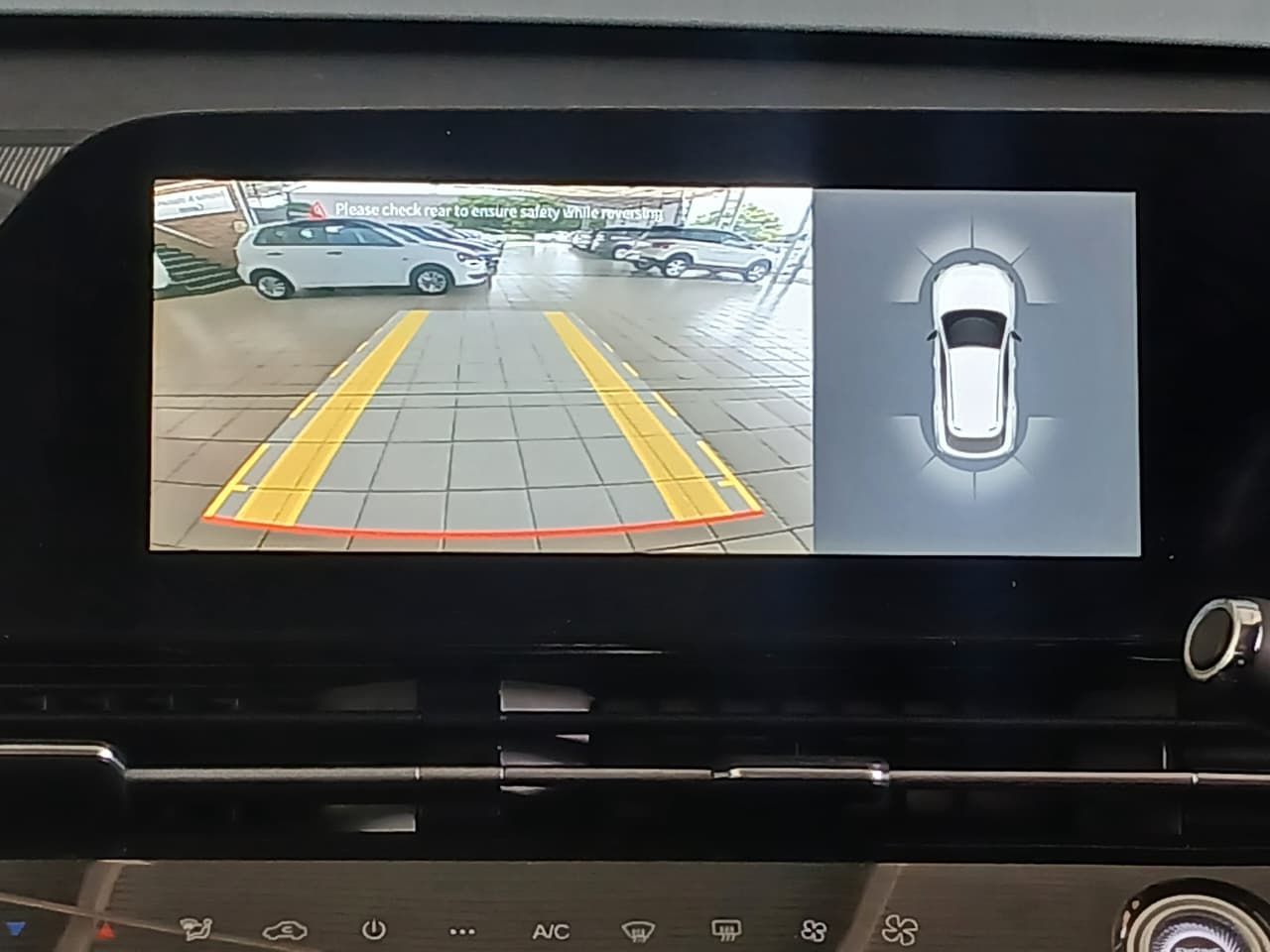 Omoda C5 Street 1.5 Auto C5 Street 1.5 Auto