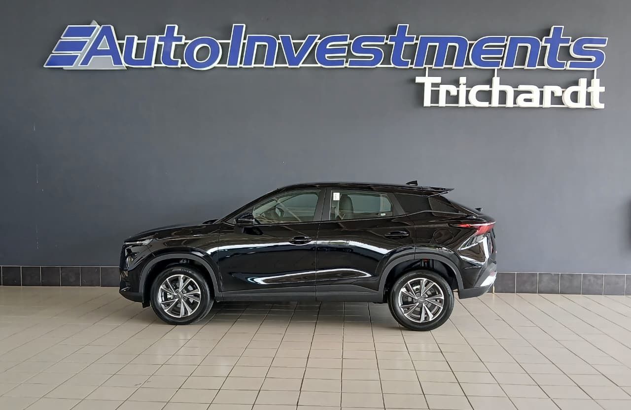 Omoda C5 Street 1.5 Auto C5 Street 1.5 Auto