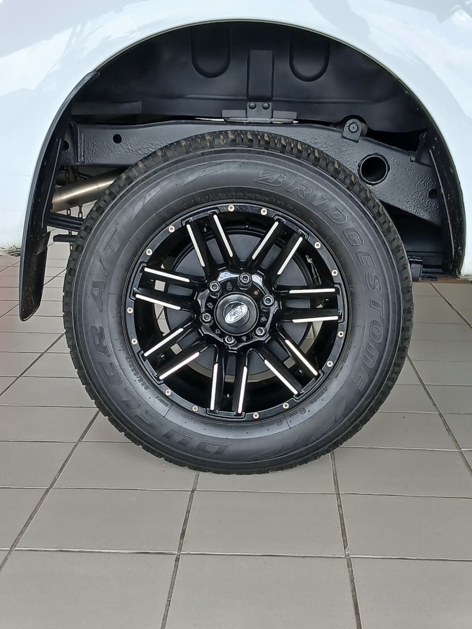 Ford Ranger 2,2 TDCI XL DSL P/U A/T Ranger 2,2 TDCI XL DSL P/U A/T