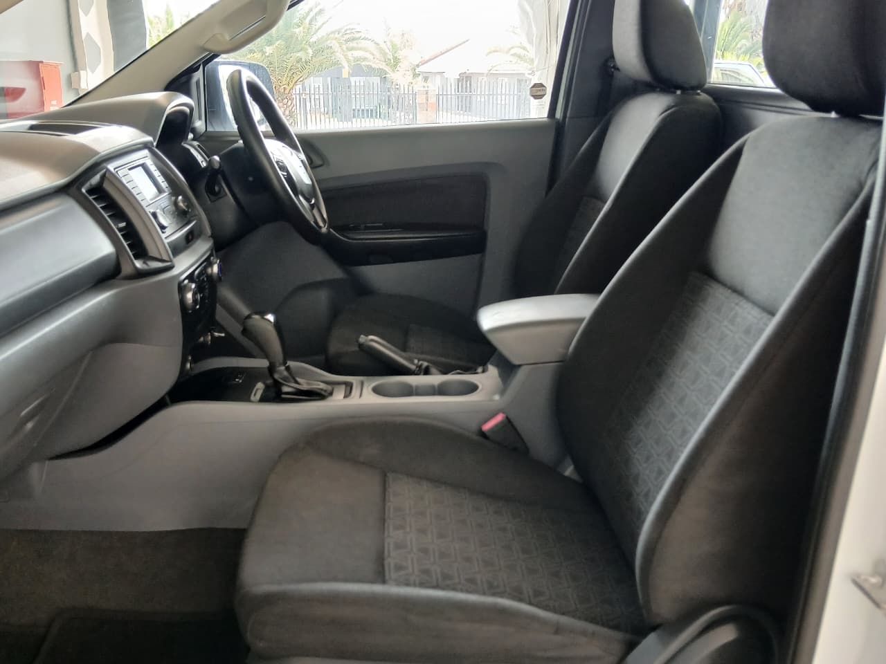 Ford Ranger 2,2 TDCI XL DSL P/U A/T Ranger 2,2 TDCI XL DSL P/U A/T