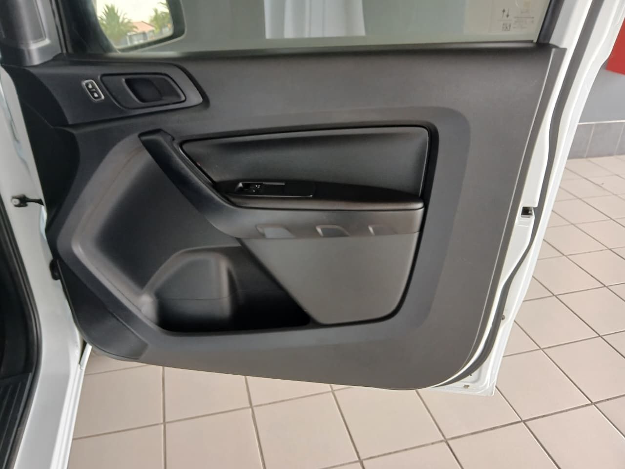 Ford Ranger 2.2 TDCI DSL PU Ranger 2.2 TDCI DSL PU