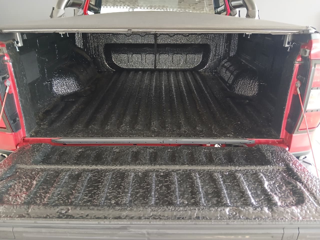 Ford Ranger 2.0D XL A/T D/C P/U Ranger 2.0D XL A/T D/C P/U