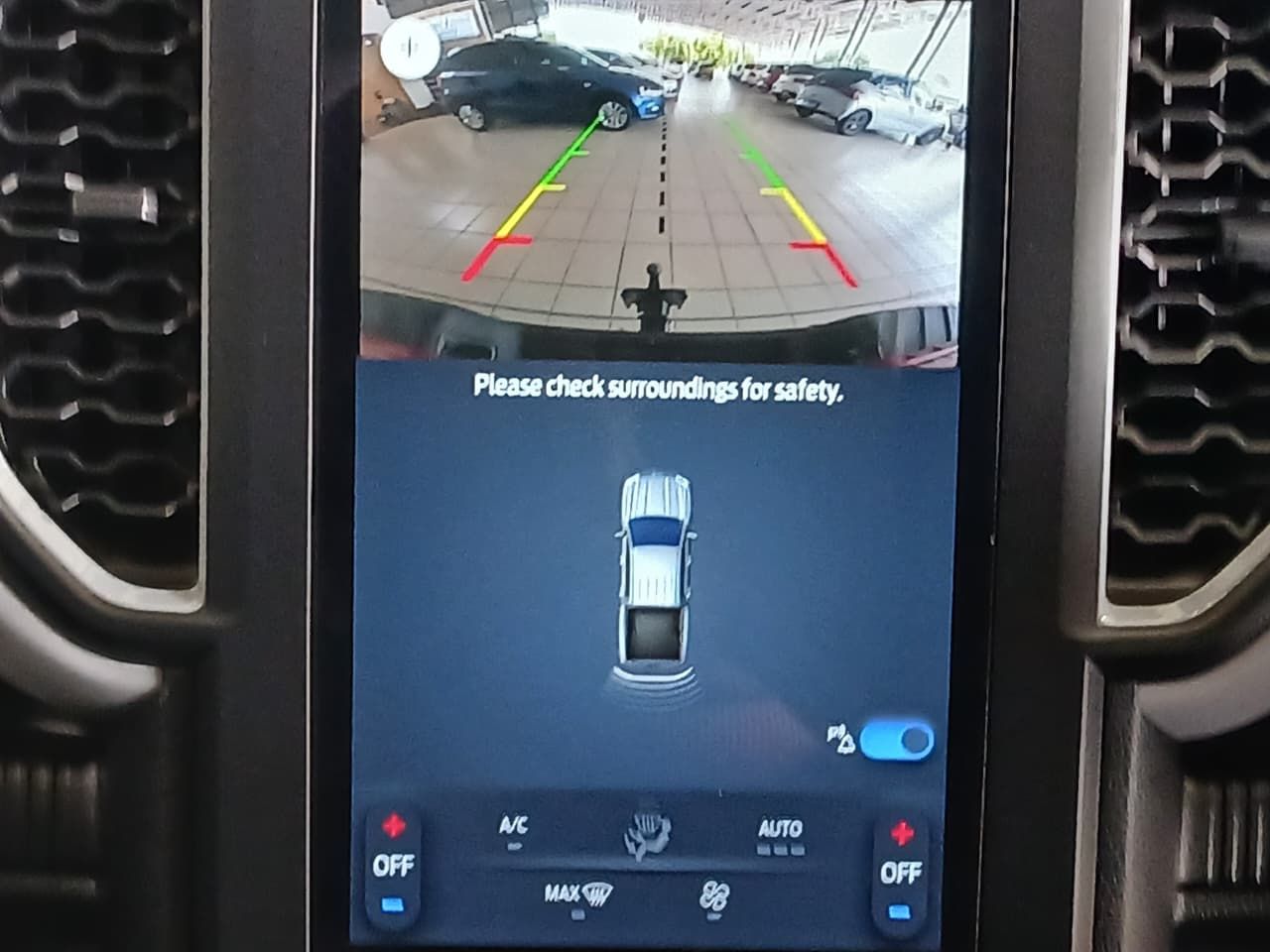 Ford Ranger 2.0D XL A/T D/C P/U Ranger 2.0D XL A/T D/C P/U