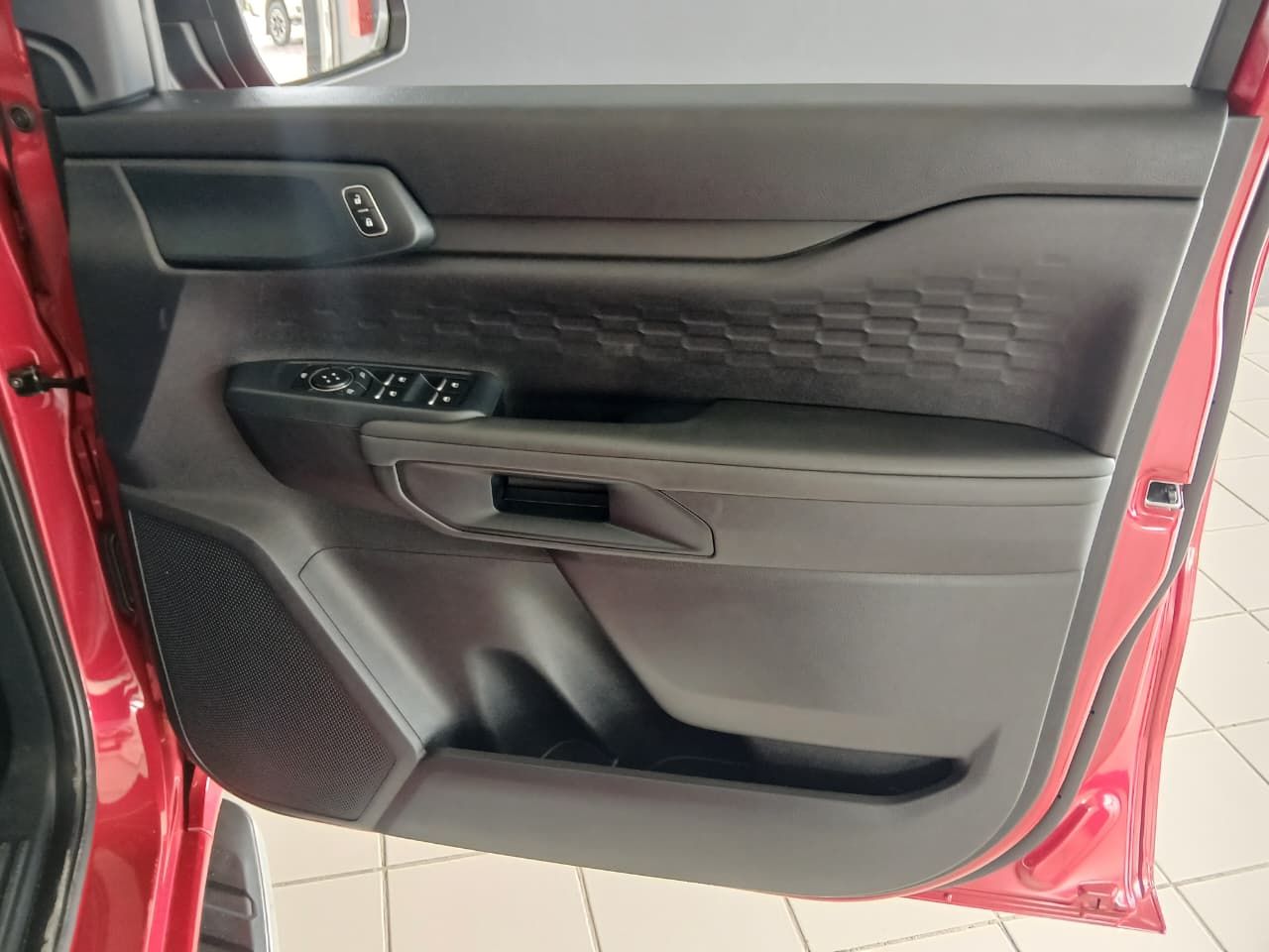 Ford Ranger 2.0D XL A/T D/C P/U Ranger 2.0D XL A/T D/C P/U