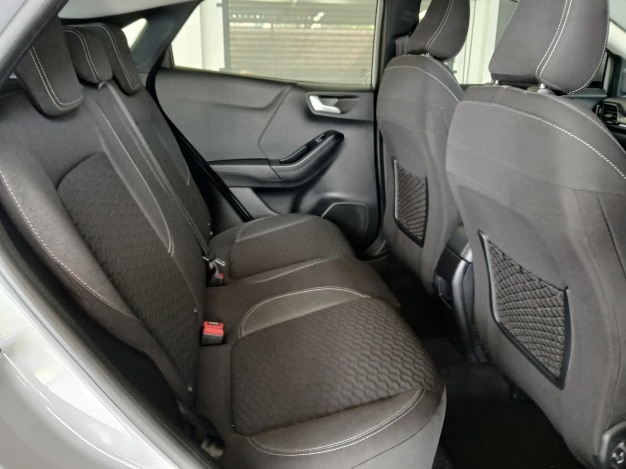 Ford Puma 1.0 Titanium A/T Puma 1.0 Titanium A/T