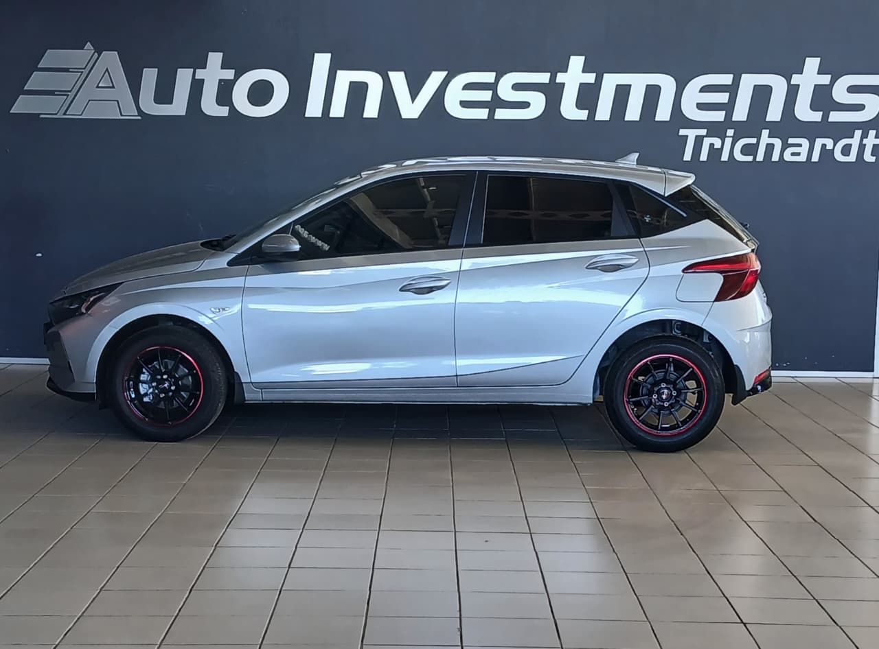 Hyundai I20 1,2 MOTION I20 1,2 MOTION
