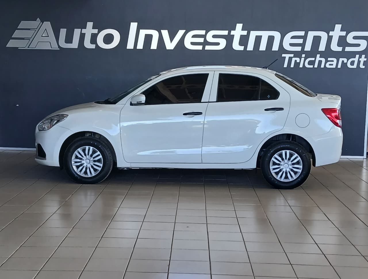 Suzuki DZIRE 1.2 GA DZIRE 1.2 GA