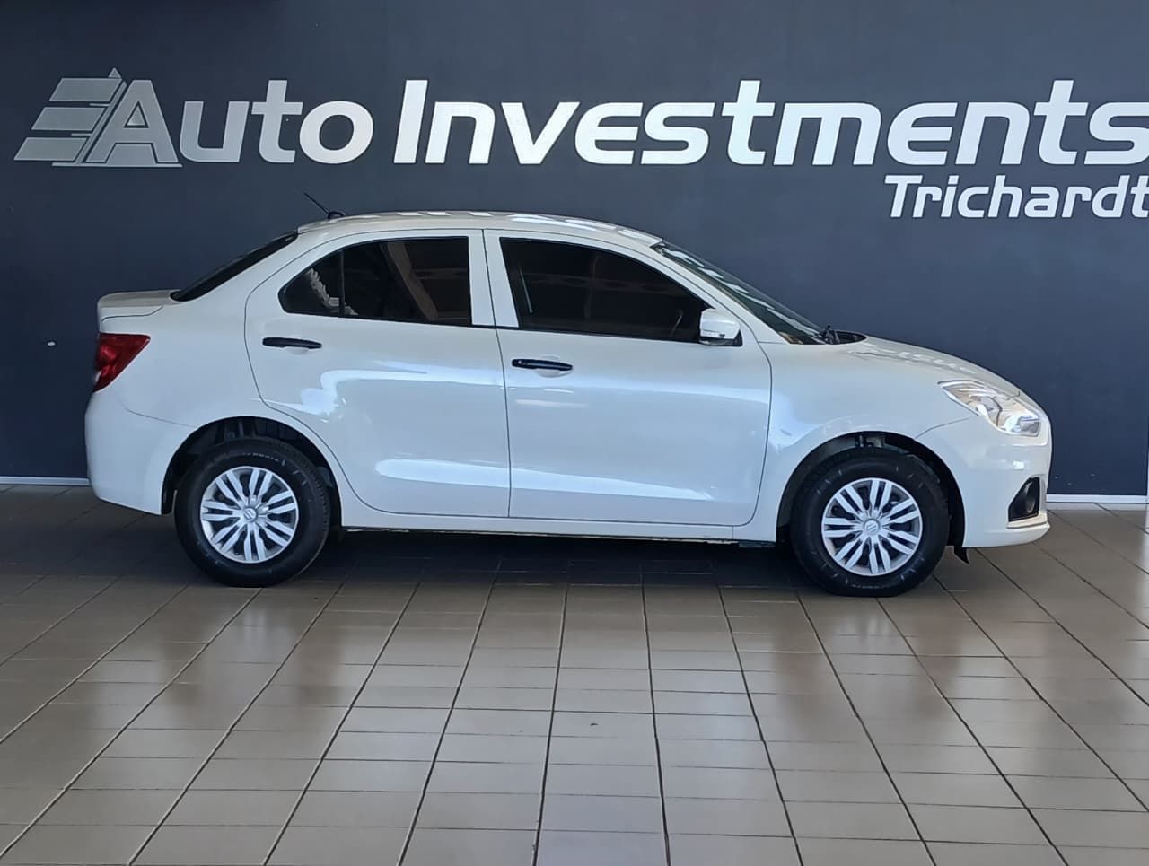 Suzuki DZIRE 1.2 GA DZIRE 1.2 GA