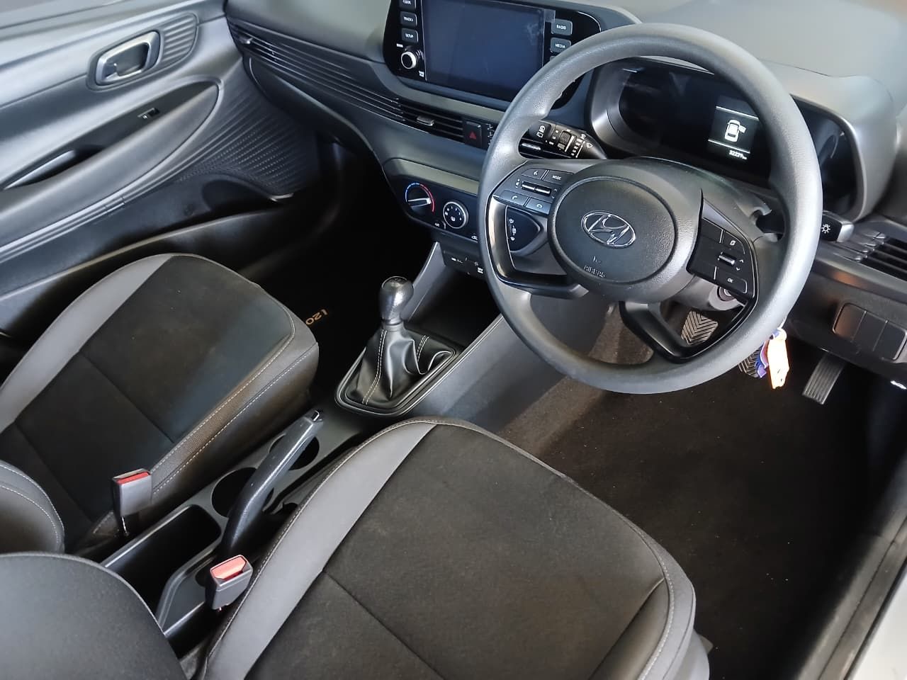 Hyundai I20 1,2 MOTION I20 1,2 MOTION
