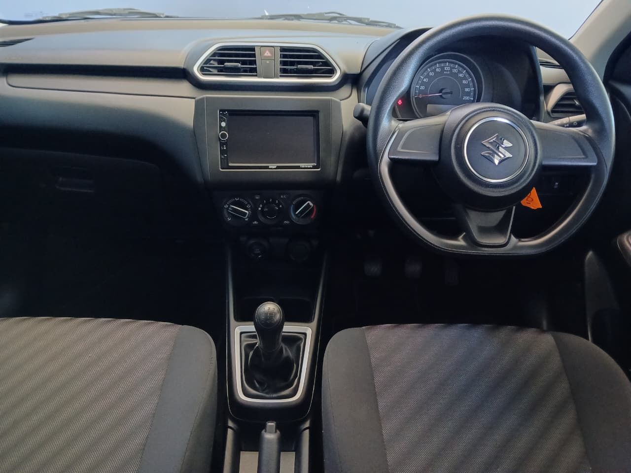 Suzuki DZIRE 1.2 GA DZIRE 1.2 GA