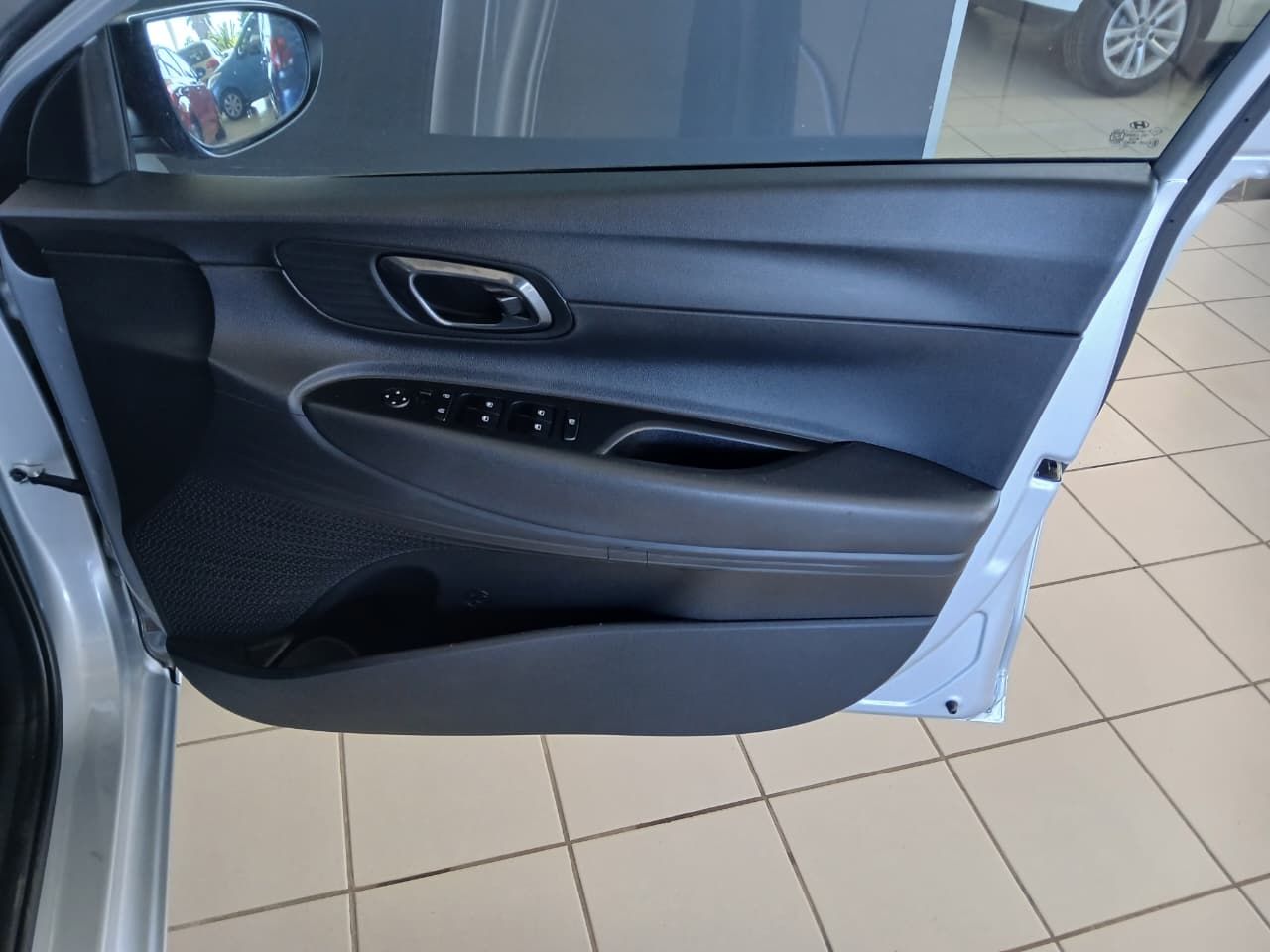 Hyundai I20 1,2 MOTION I20 1,2 MOTION