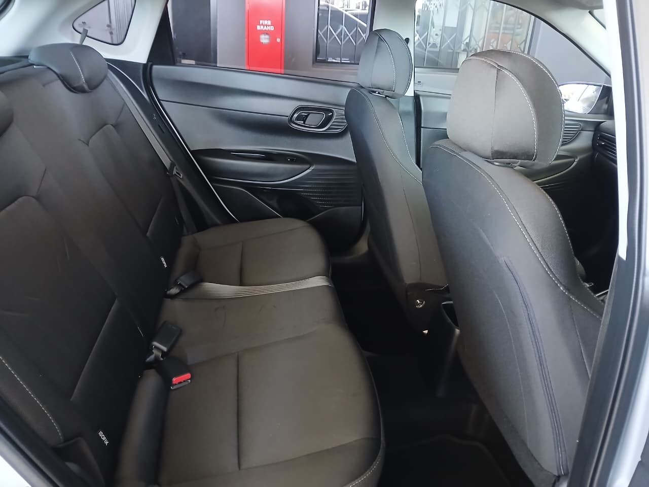 Hyundai I20 1,2 MOTION I20 1,2 MOTION