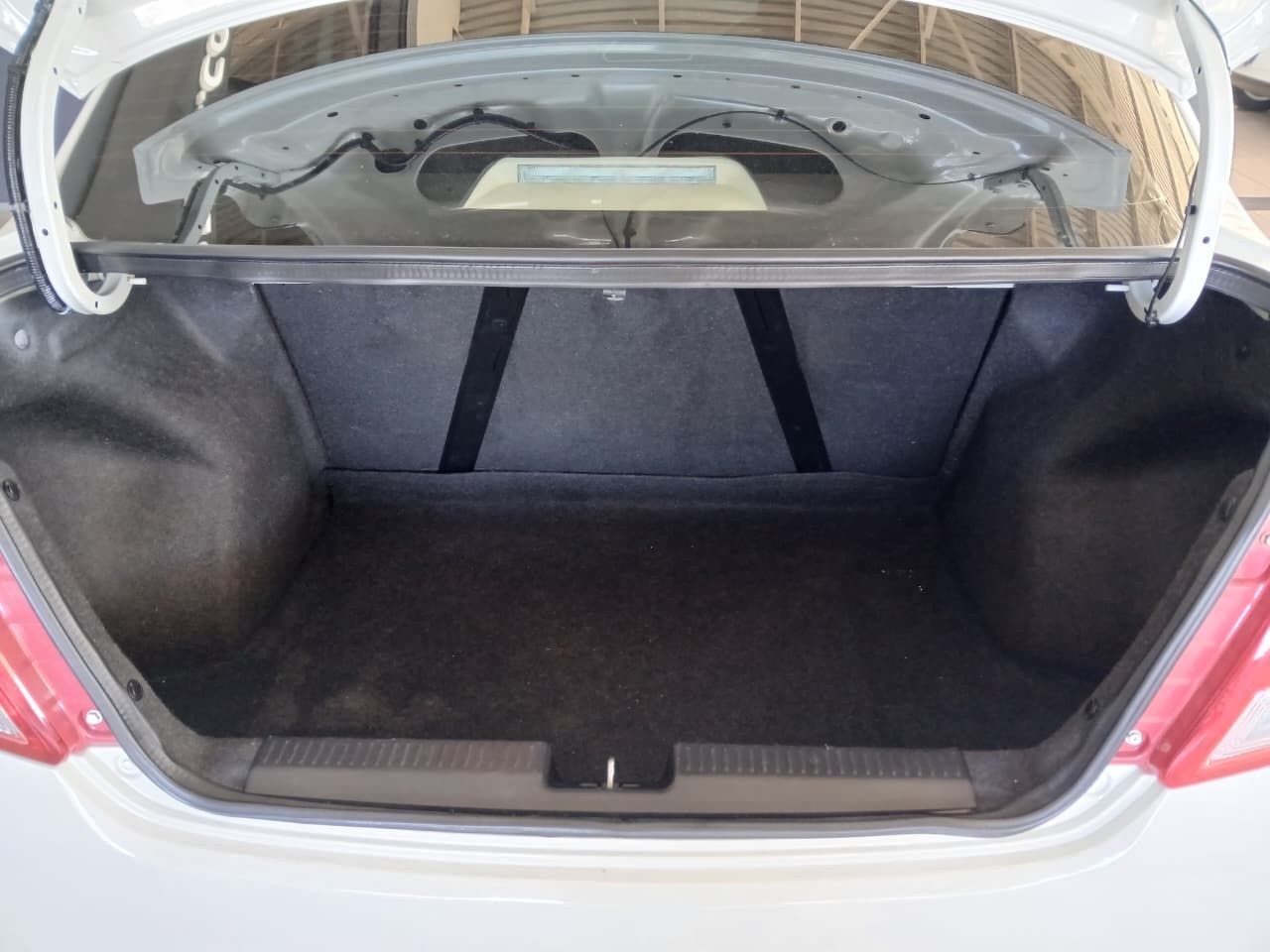 Suzuki DZIRE 1.2 GA DZIRE 1.2 GA