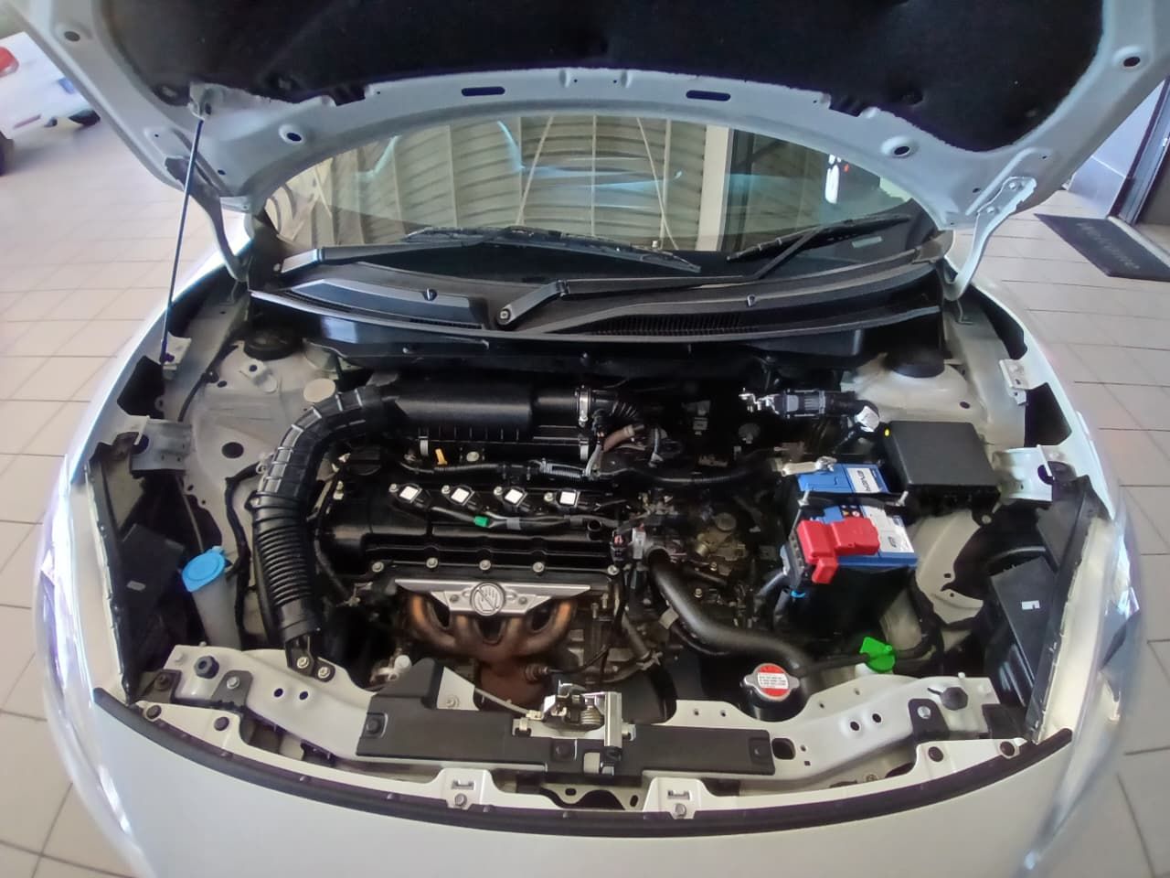 Suzuki DZIRE 1.2 GA DZIRE 1.2 GA