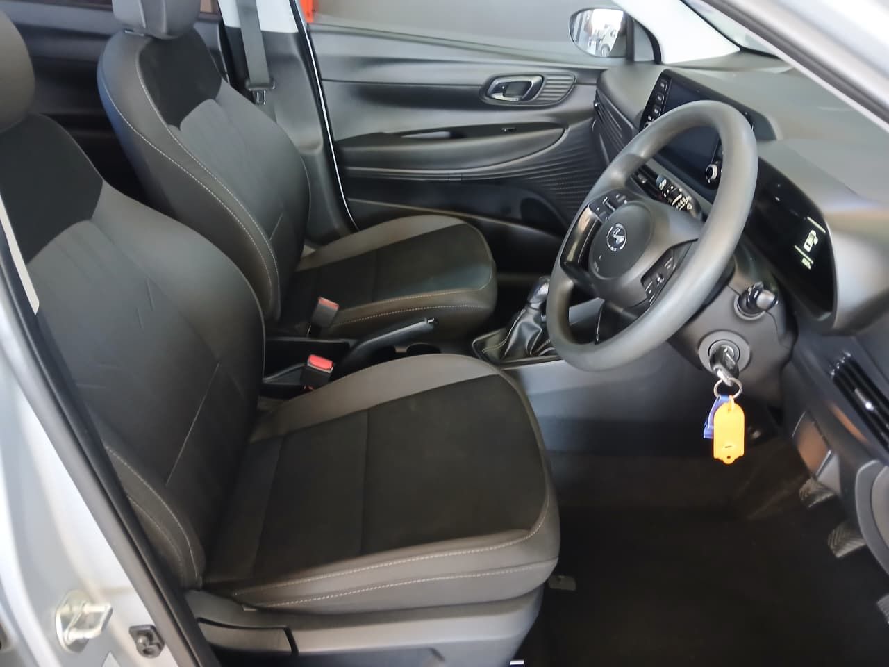 Hyundai I20 1,2 MOTION I20 1,2 MOTION