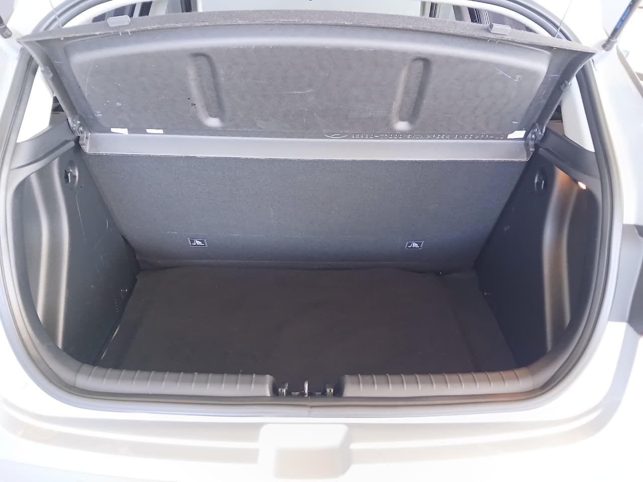 Hyundai I20 1,2 MOTION I20 1,2 MOTION
