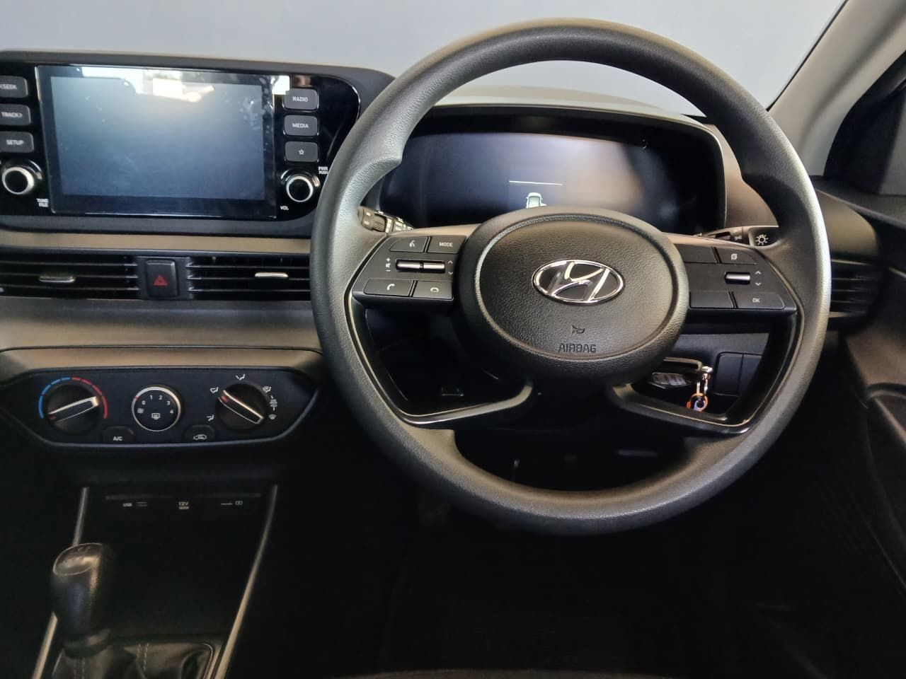 Hyundai I20 1,2 MOTION I20 1,2 MOTION