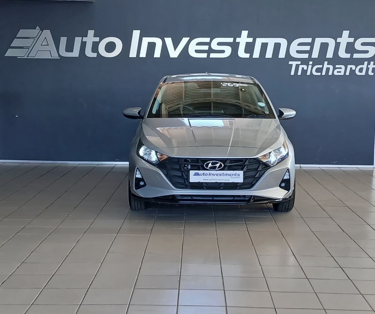 Hyundai I20 1,2 MOTION I20 1,2 MOTION