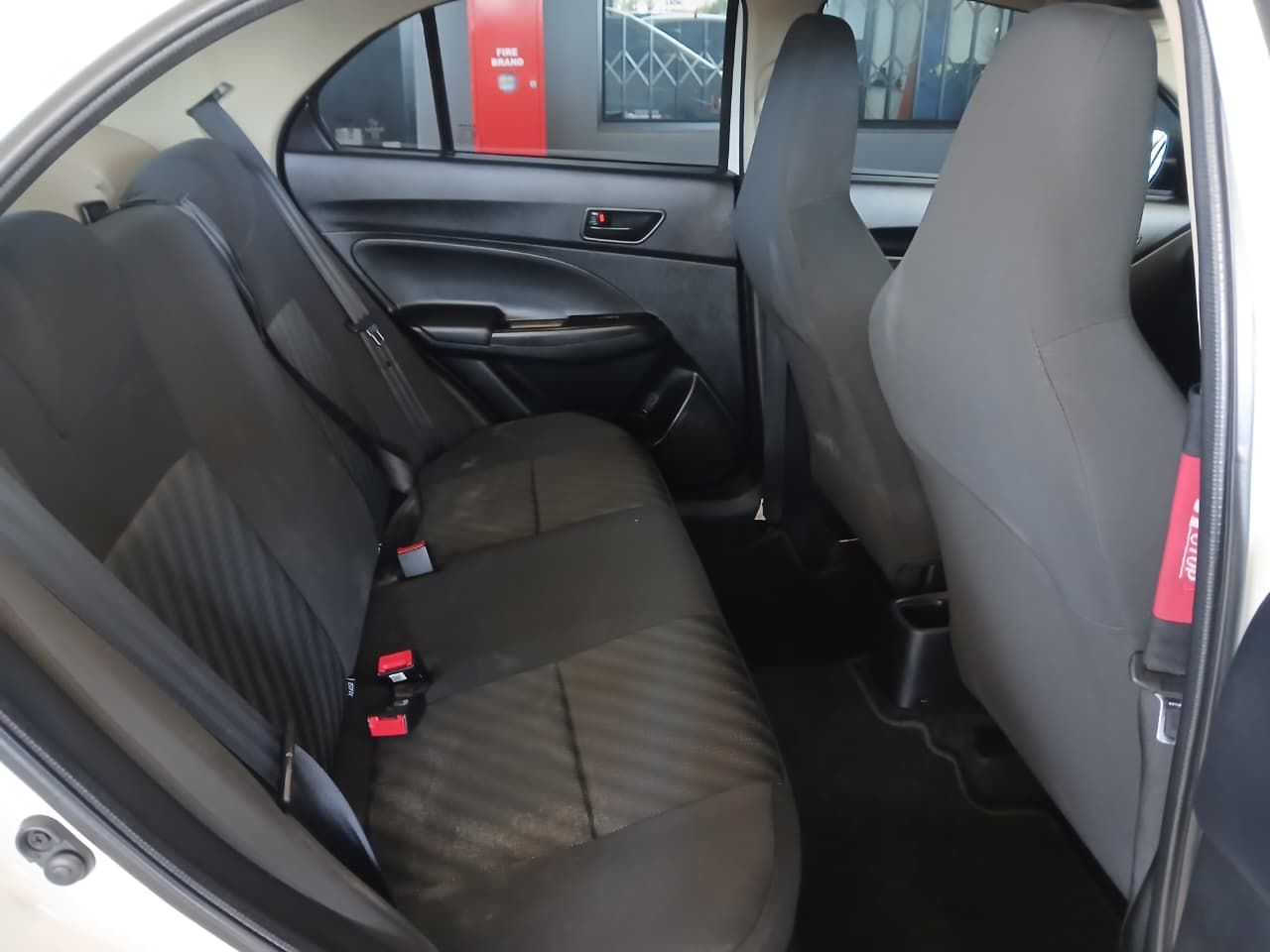 Suzuki DZIRE 1.2 GA DZIRE 1.2 GA