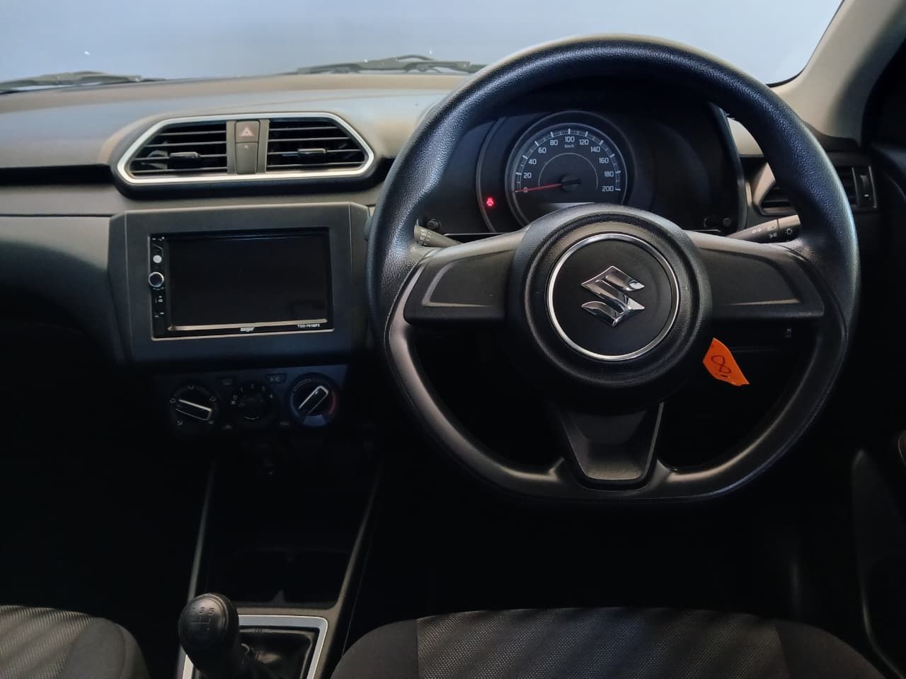 Suzuki DZIRE 1.2 GA DZIRE 1.2 GA
