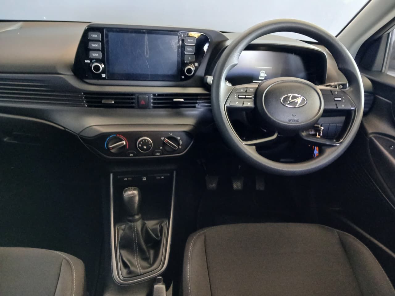 Hyundai I20 1,2 MOTION I20 1,2 MOTION