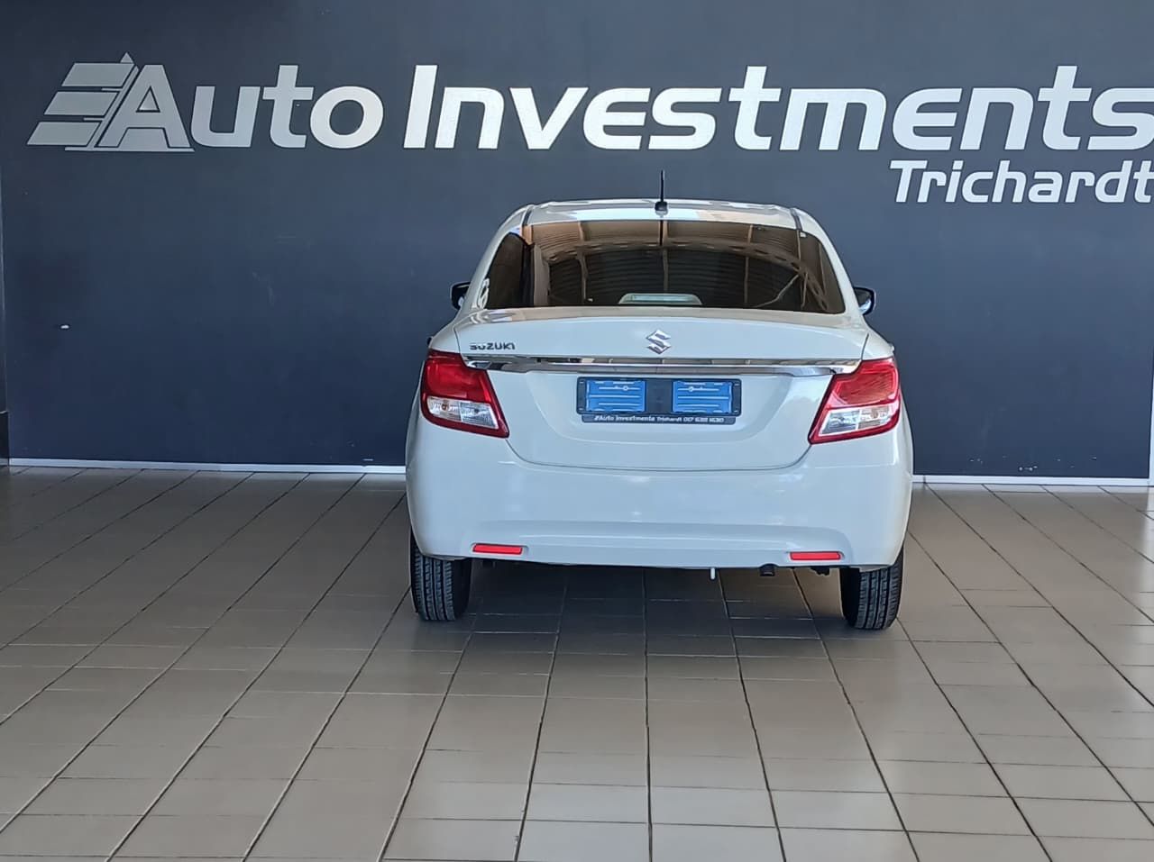 Suzuki DZIRE 1.2 GA DZIRE 1.2 GA