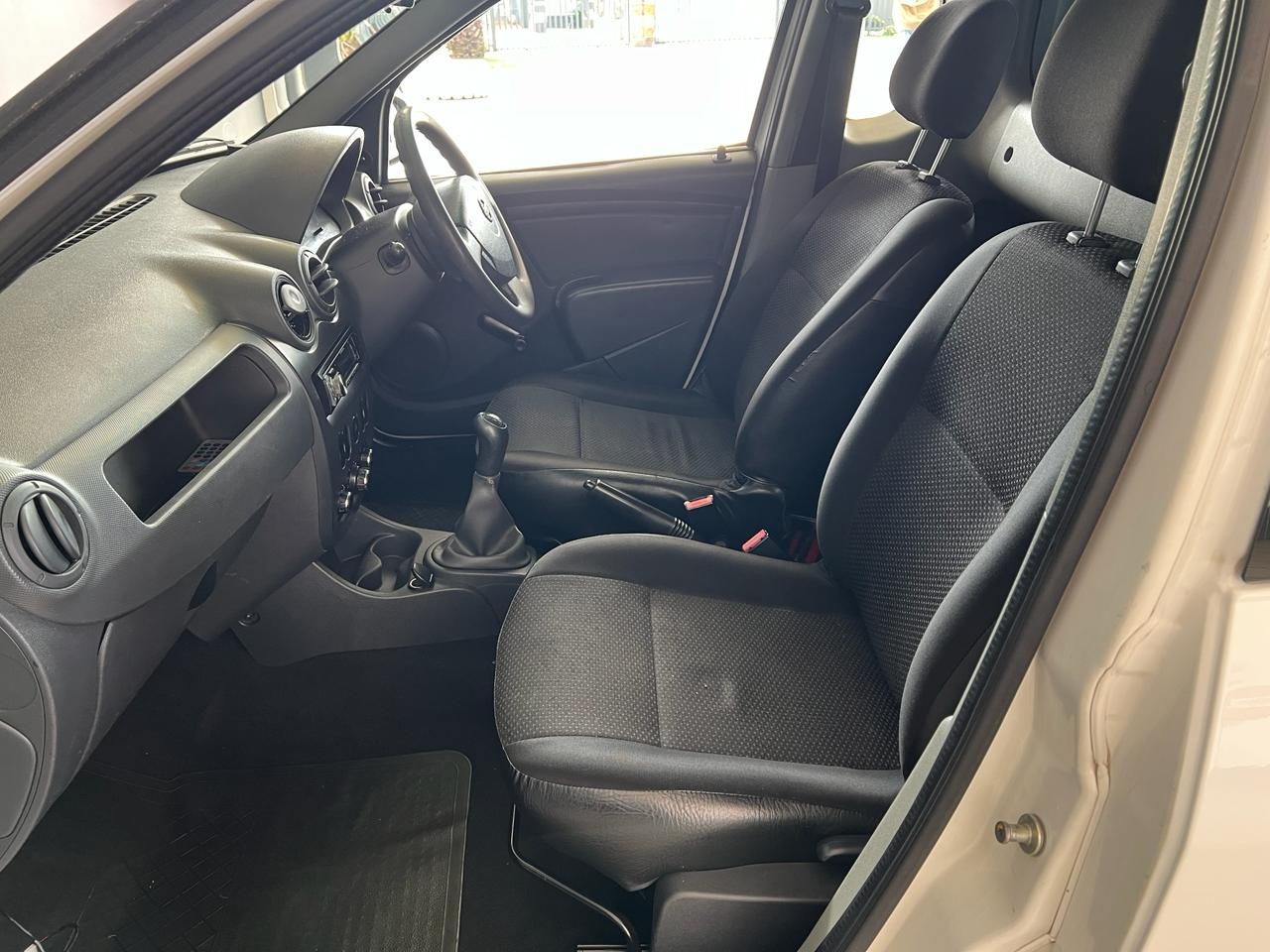 Nissan NP200 1.6i Base NP200 1.6i Base - 8