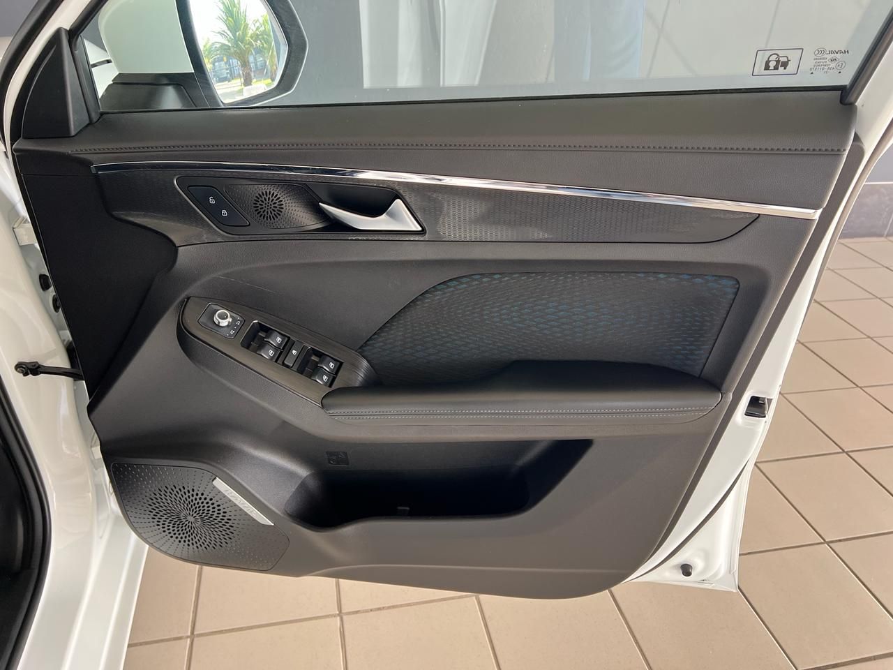 Haval Jolion 1.5T City Jolion 1.5T City - 13