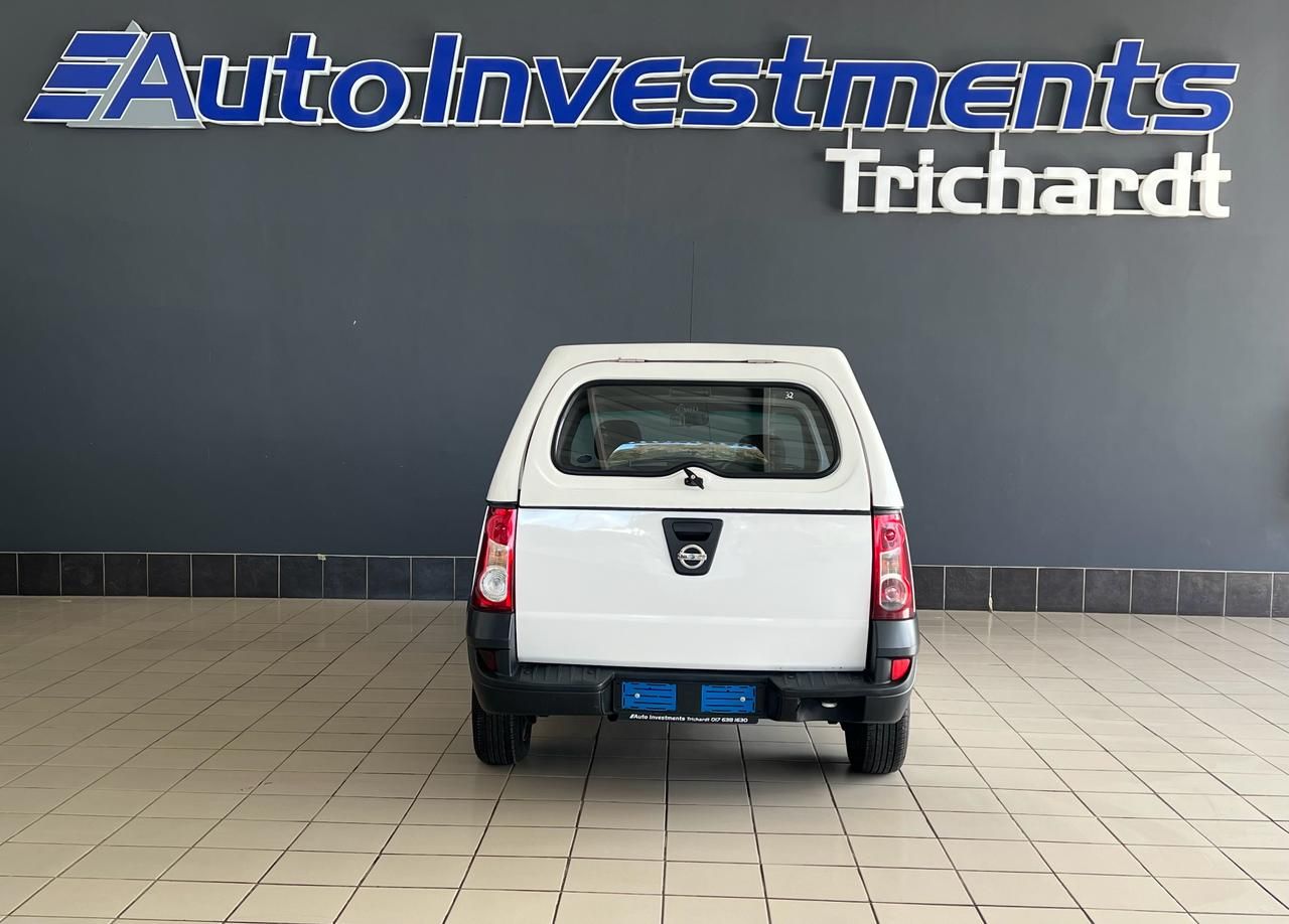 Nissan NP200 1.6i Base NP200 1.6i Base - 5