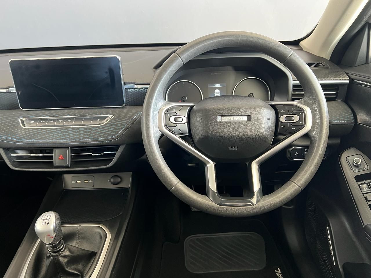 Haval Jolion 1.5T City Jolion 1.5T City - 11