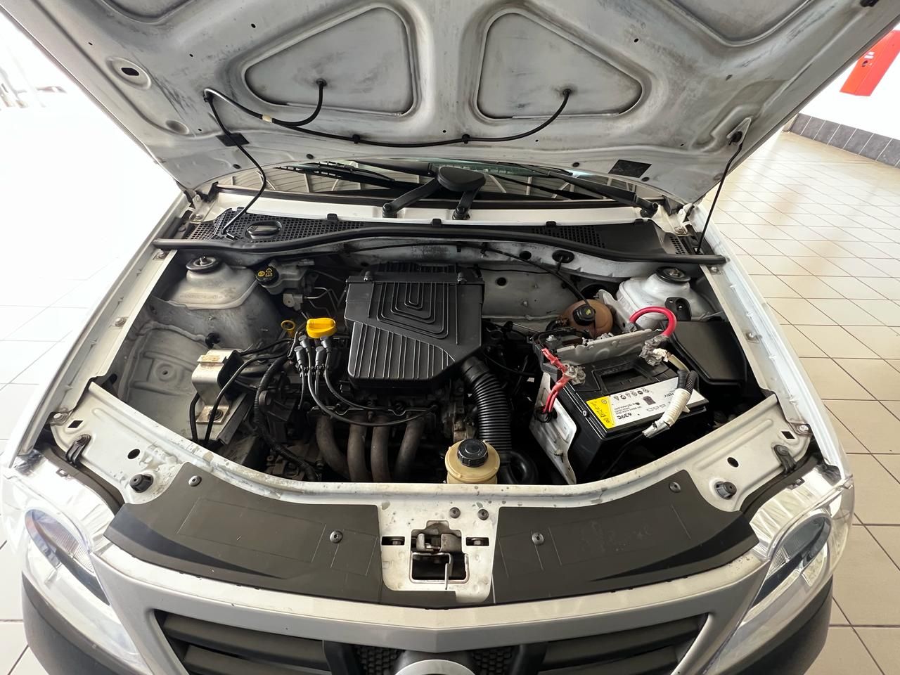 Nissan NP200 1.6i Base NP200 1.6i Base - 11