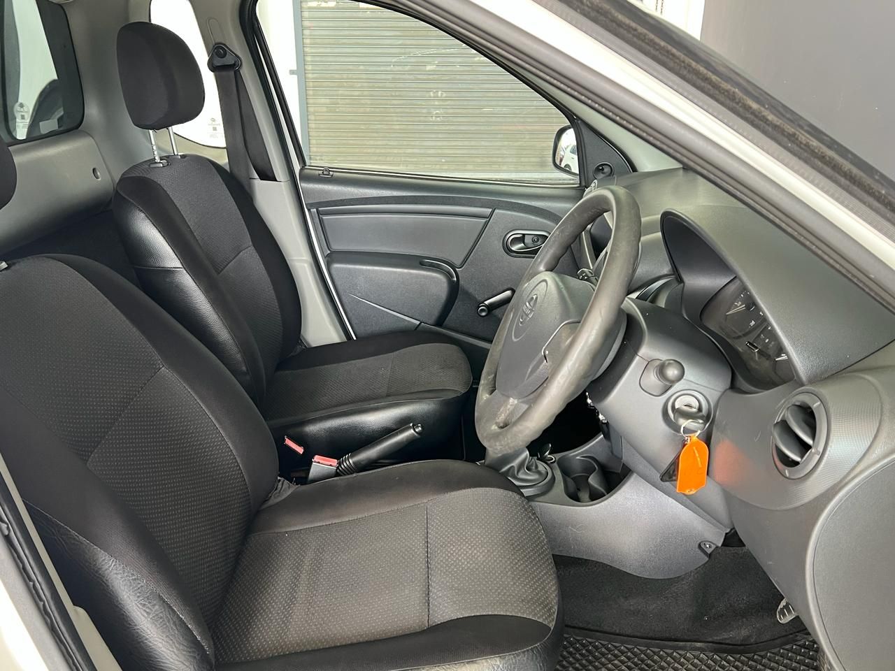 Nissan NP200 1.6i Base NP200 1.6i Base - 7